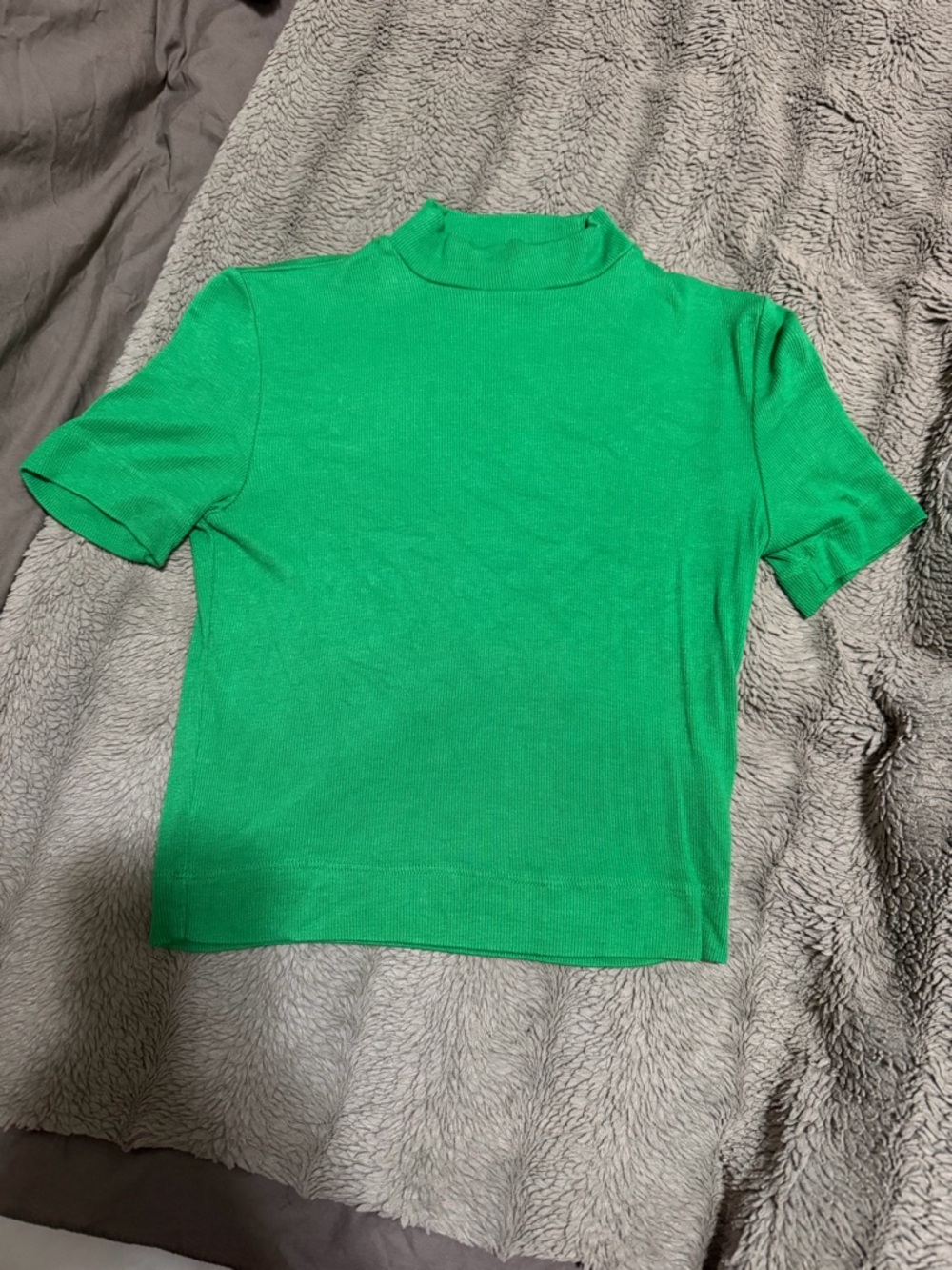 Aritzia Babaton Short Sleeve Top
